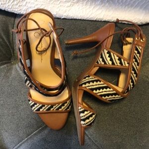 Jessica Simpson Heels